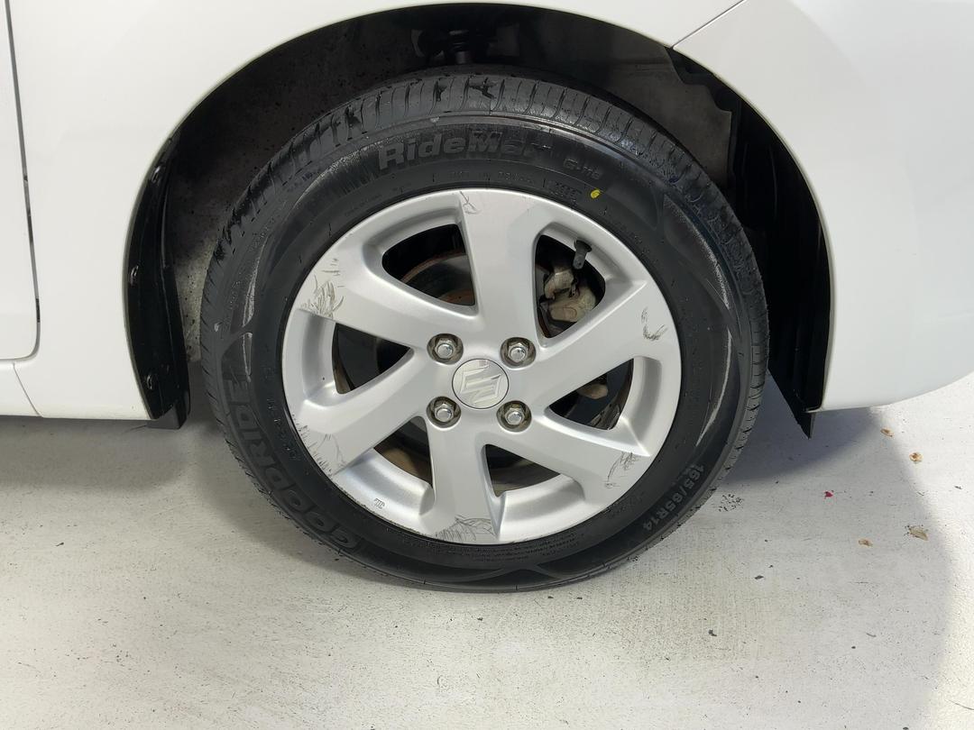 Photo '9' of Suzuki Celerio