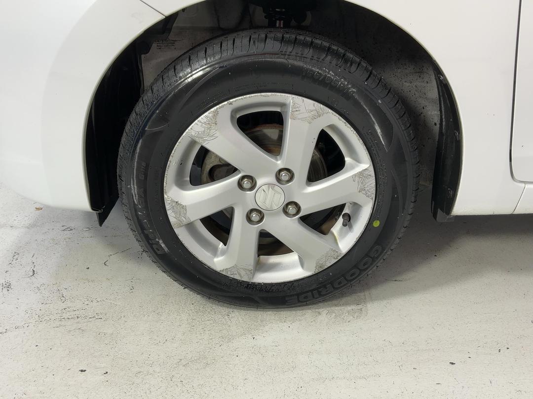 Photo '10' of Suzuki Celerio