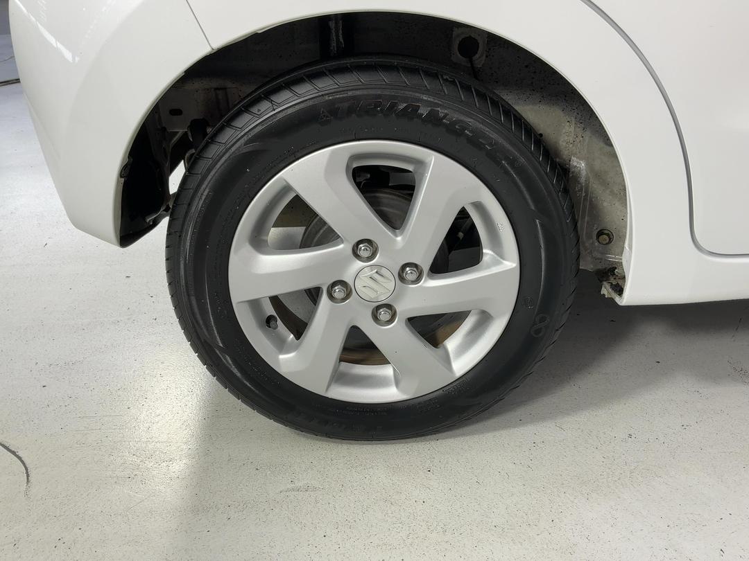 Photo '12' of Suzuki Celerio