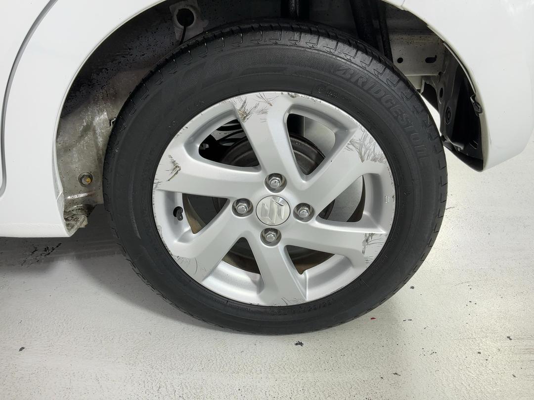 Photo '11' of Suzuki Celerio