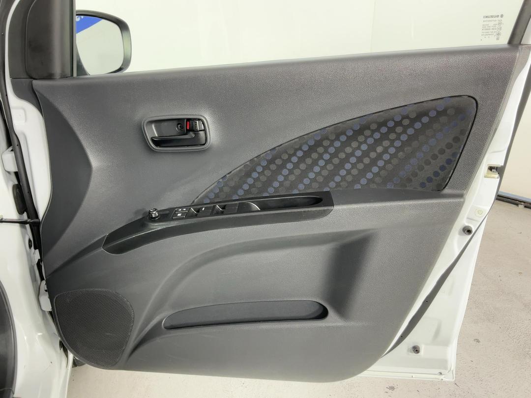 Photo '15' of Suzuki Celerio
