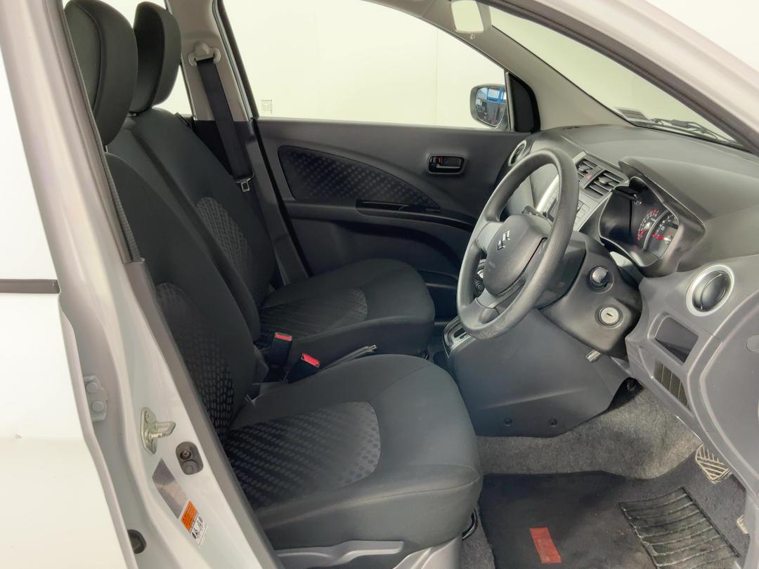Photo '16' of Suzuki Celerio