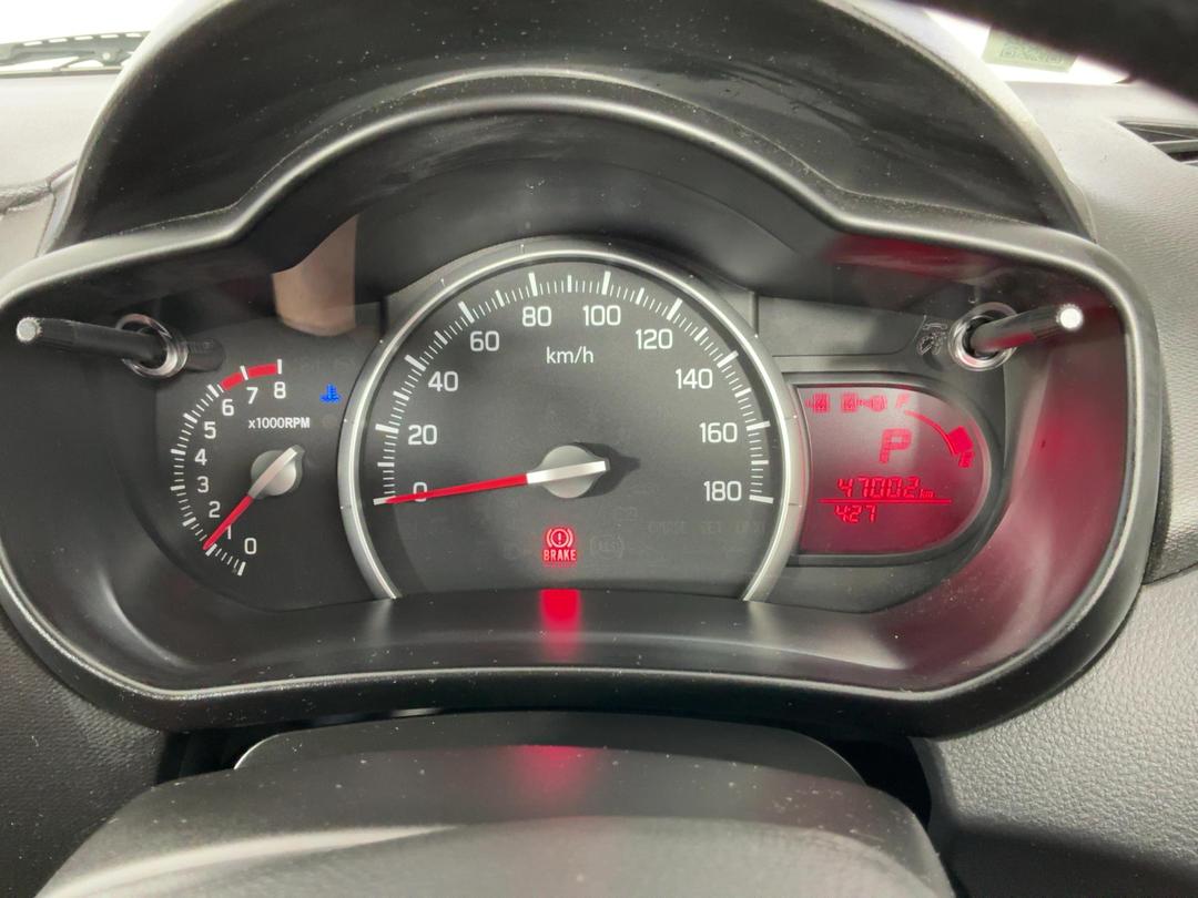 Photo '21' of Suzuki Celerio