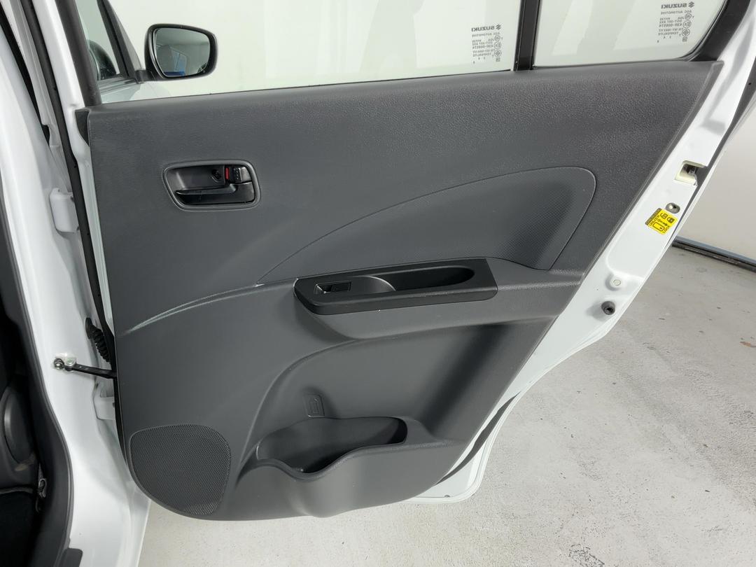 Photo '19' of Suzuki Celerio