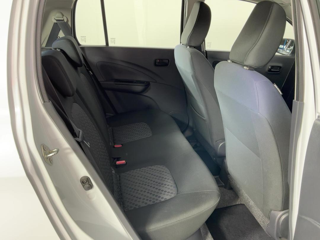 Photo '20' of Suzuki Celerio