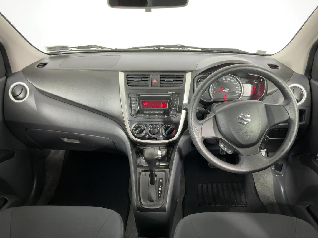 Photo '17' of Suzuki Celerio