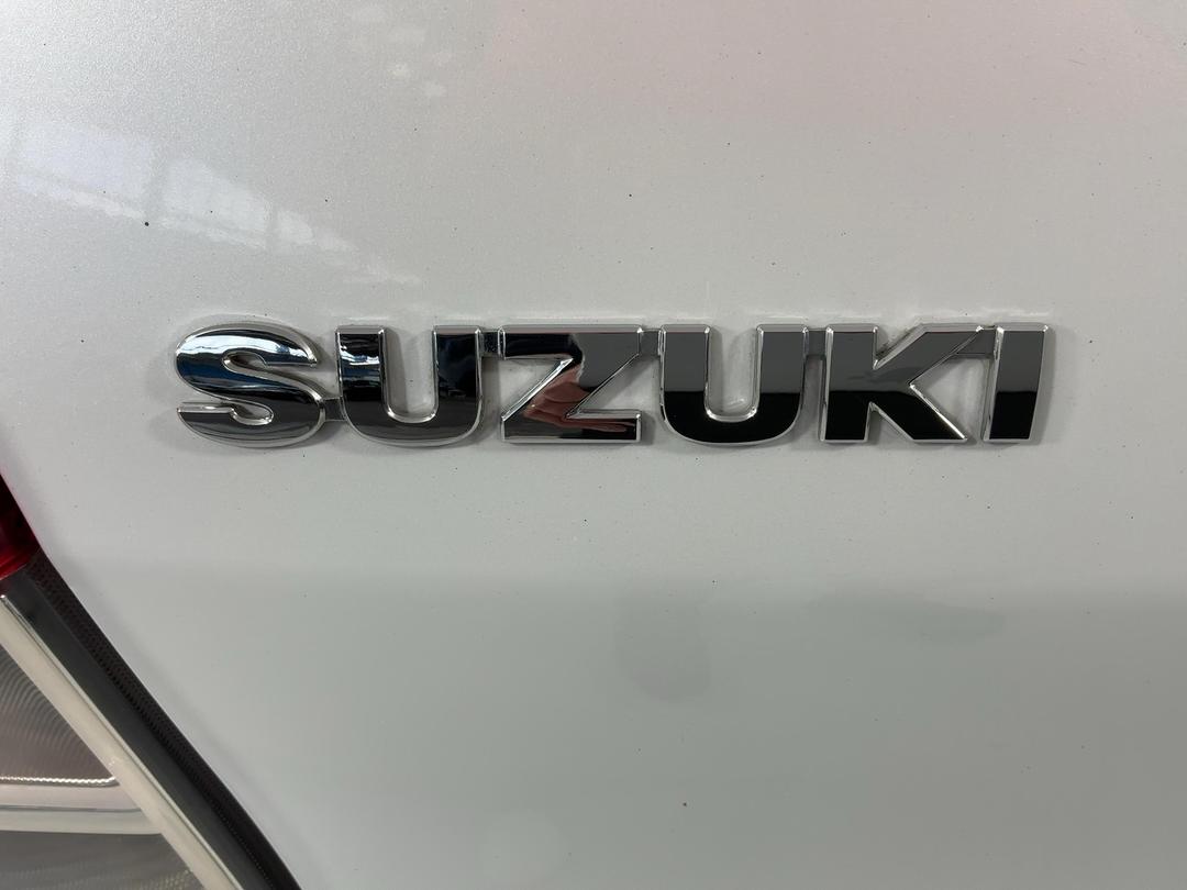 Photo '26' of Suzuki Celerio