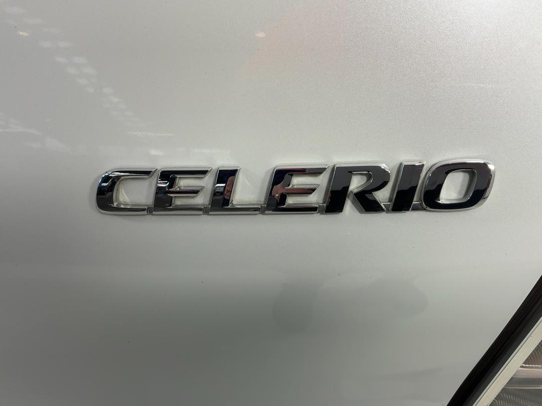 Photo '27' of Suzuki Celerio