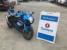 Thumbnail '1' of Suzuki GSX-R750