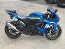 Thumbnail '2' of Suzuki GSX-R750