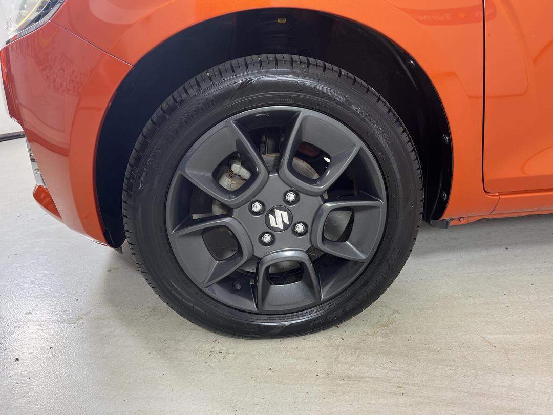 Photo '10' of Suzuki Ignis