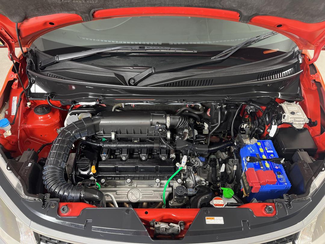 Photo '13' of Suzuki Ignis