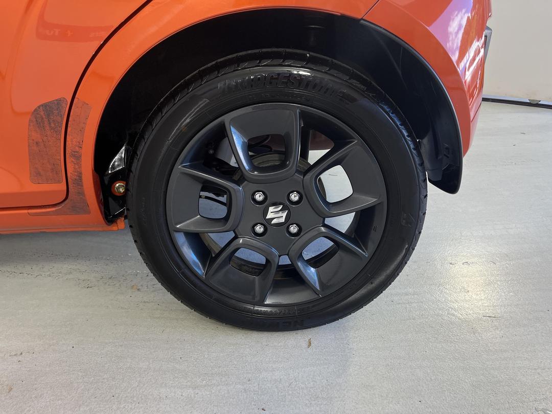 Photo '11' of Suzuki Ignis