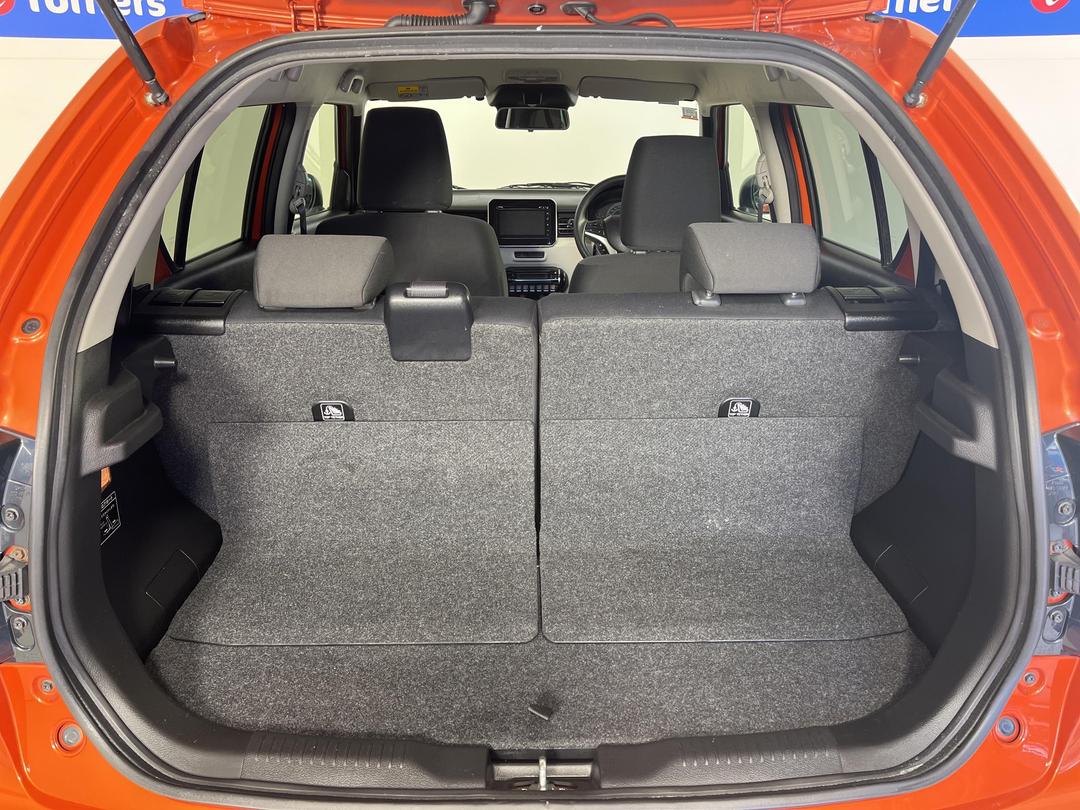 Photo '14' of Suzuki Ignis