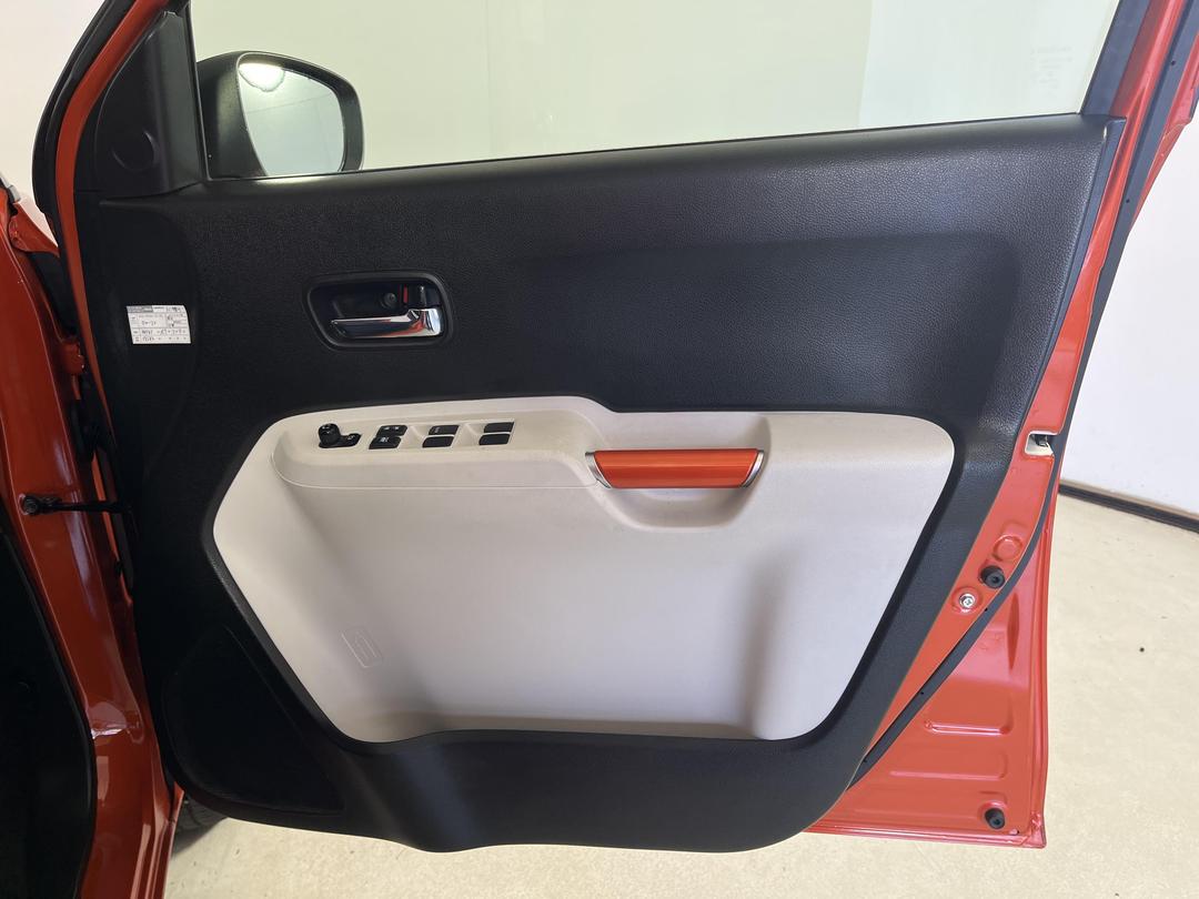 Photo '15' of Suzuki Ignis