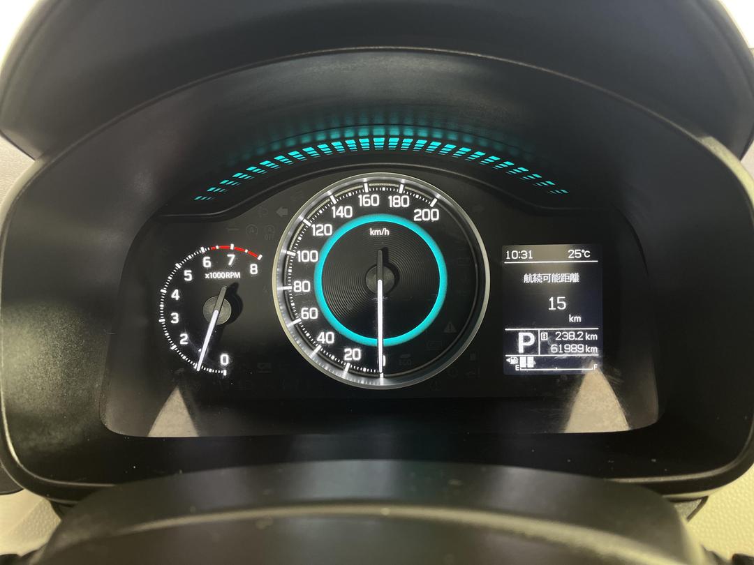 Photo '21' of Suzuki Ignis