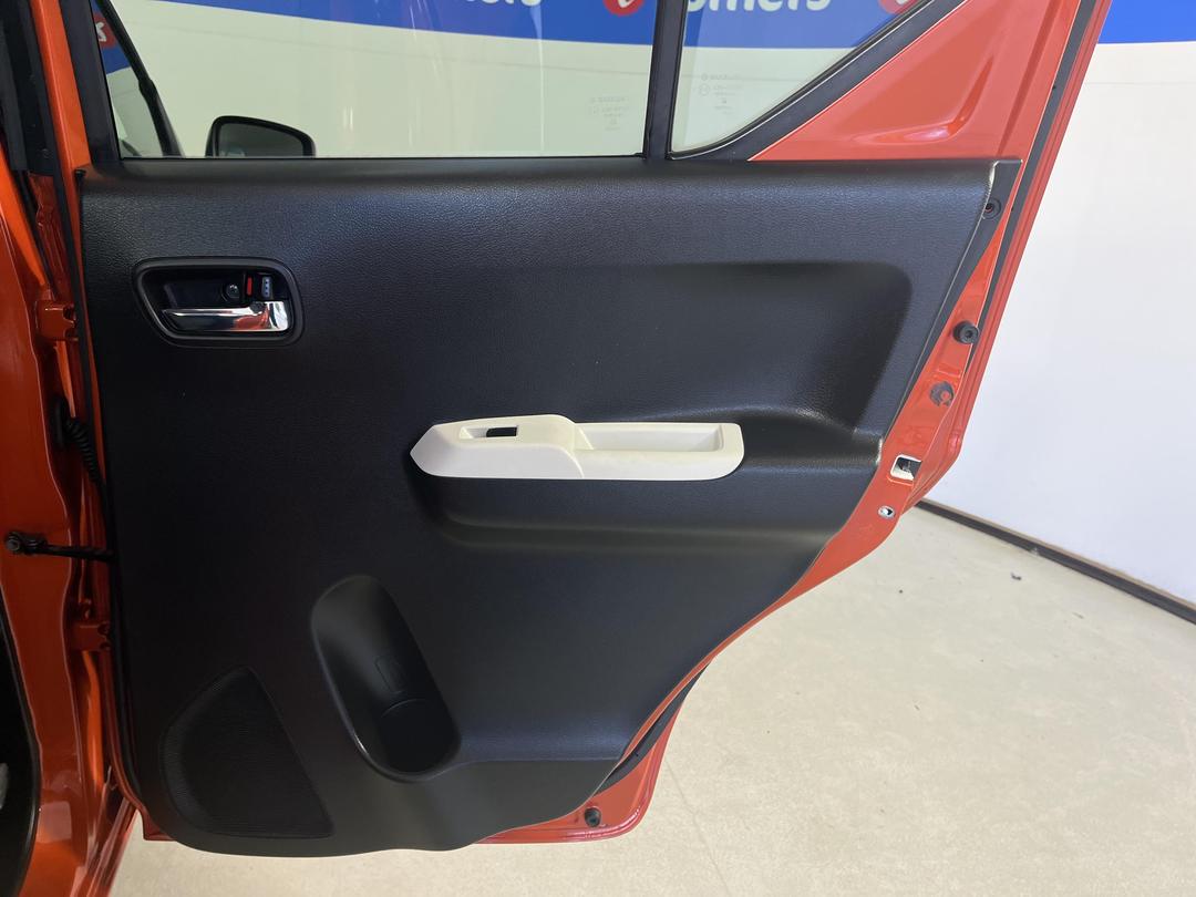 Photo '19' of Suzuki Ignis