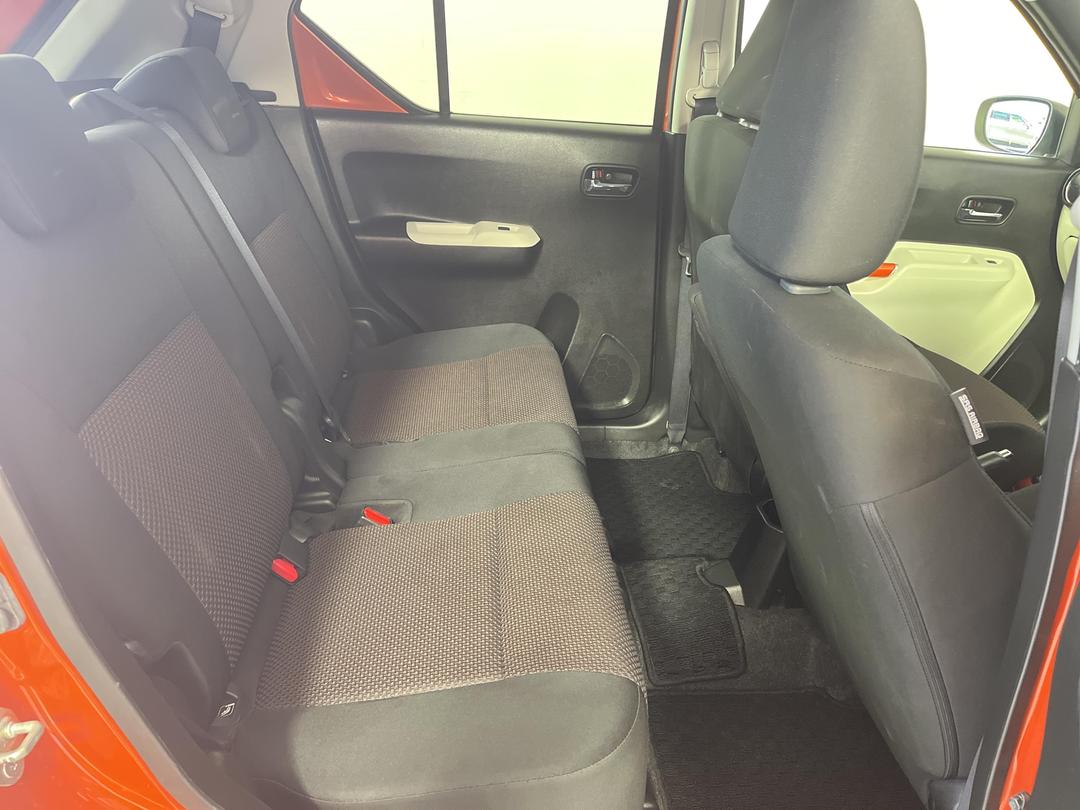 Photo '20' of Suzuki Ignis