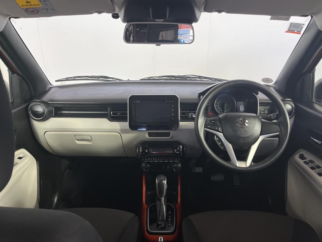 Photo '17' of Suzuki Ignis