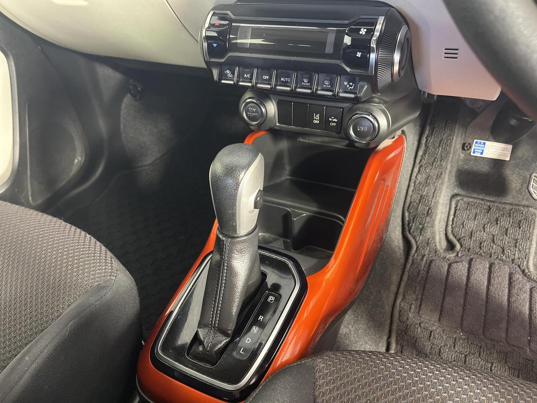 Photo '18' of Suzuki Ignis