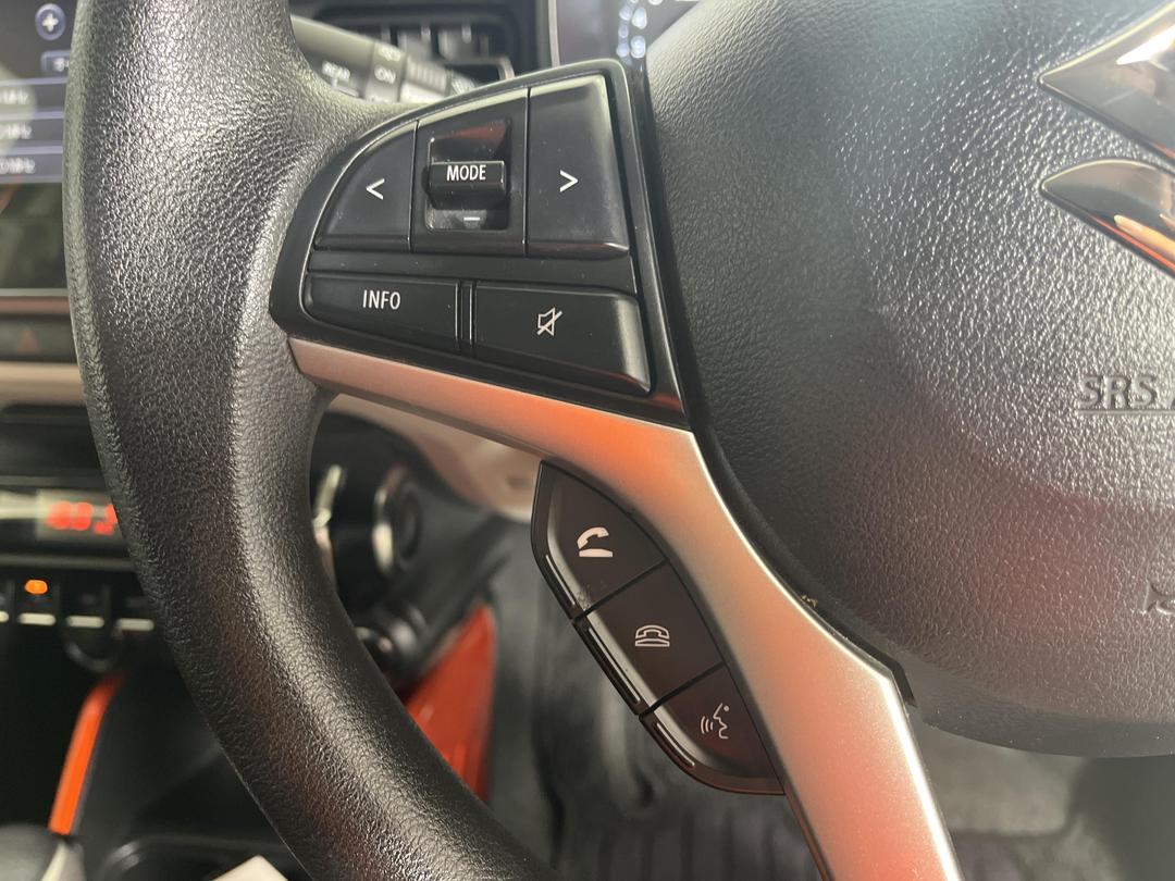 Photo '24' of Suzuki Ignis