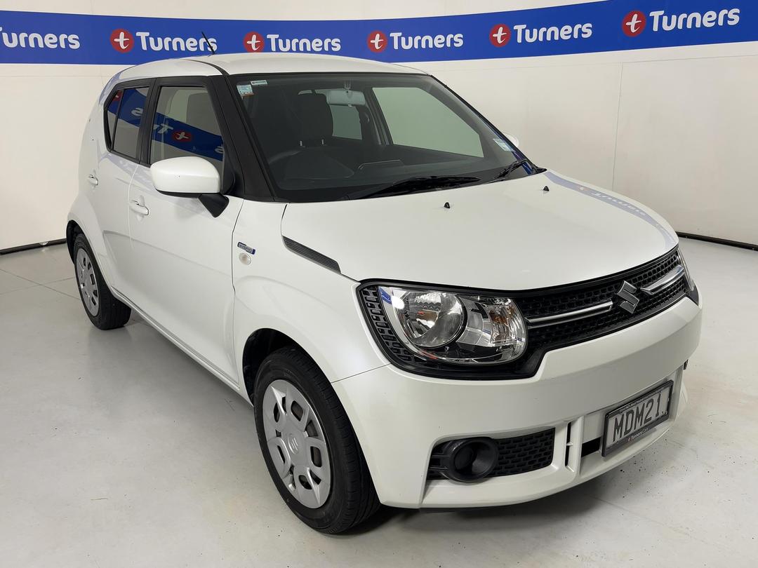 Photo '1' of Suzuki Ignis