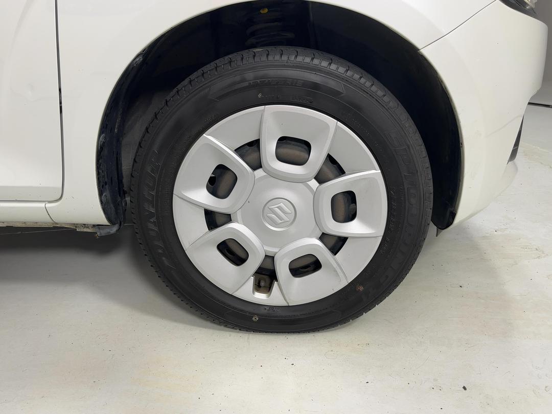 Photo '9' of Suzuki Ignis