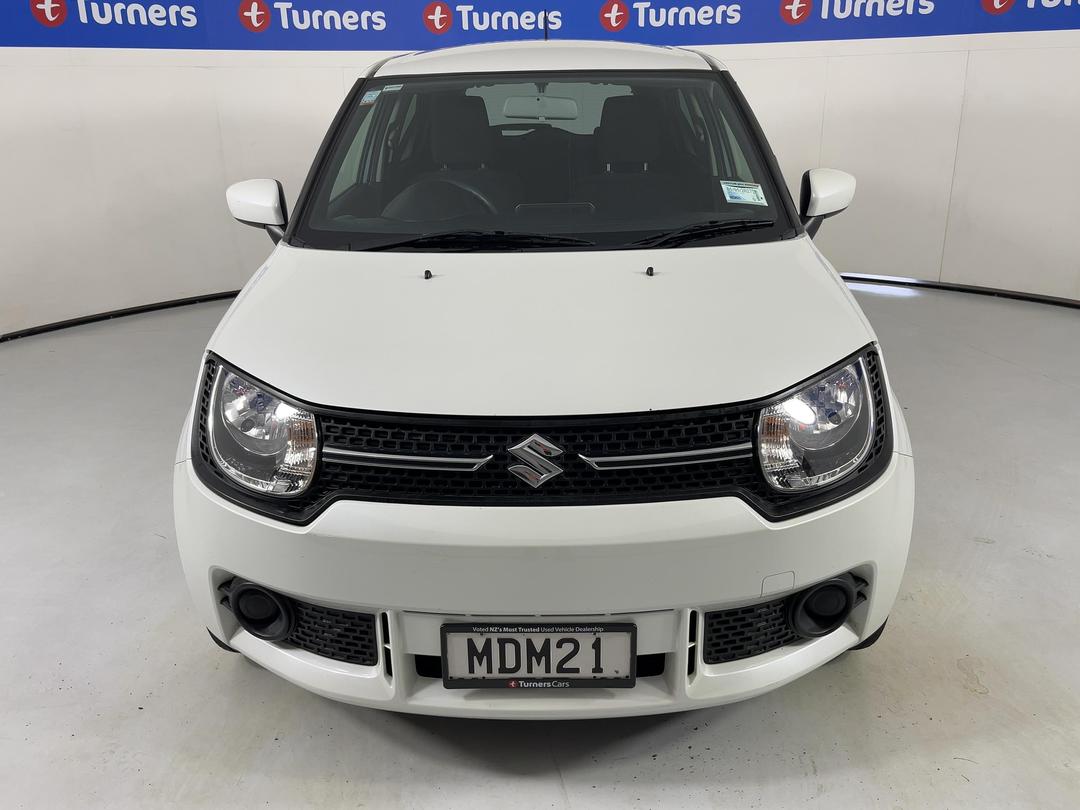 Photo '2' of Suzuki Ignis