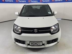 Photo '2' of Suzuki Ignis