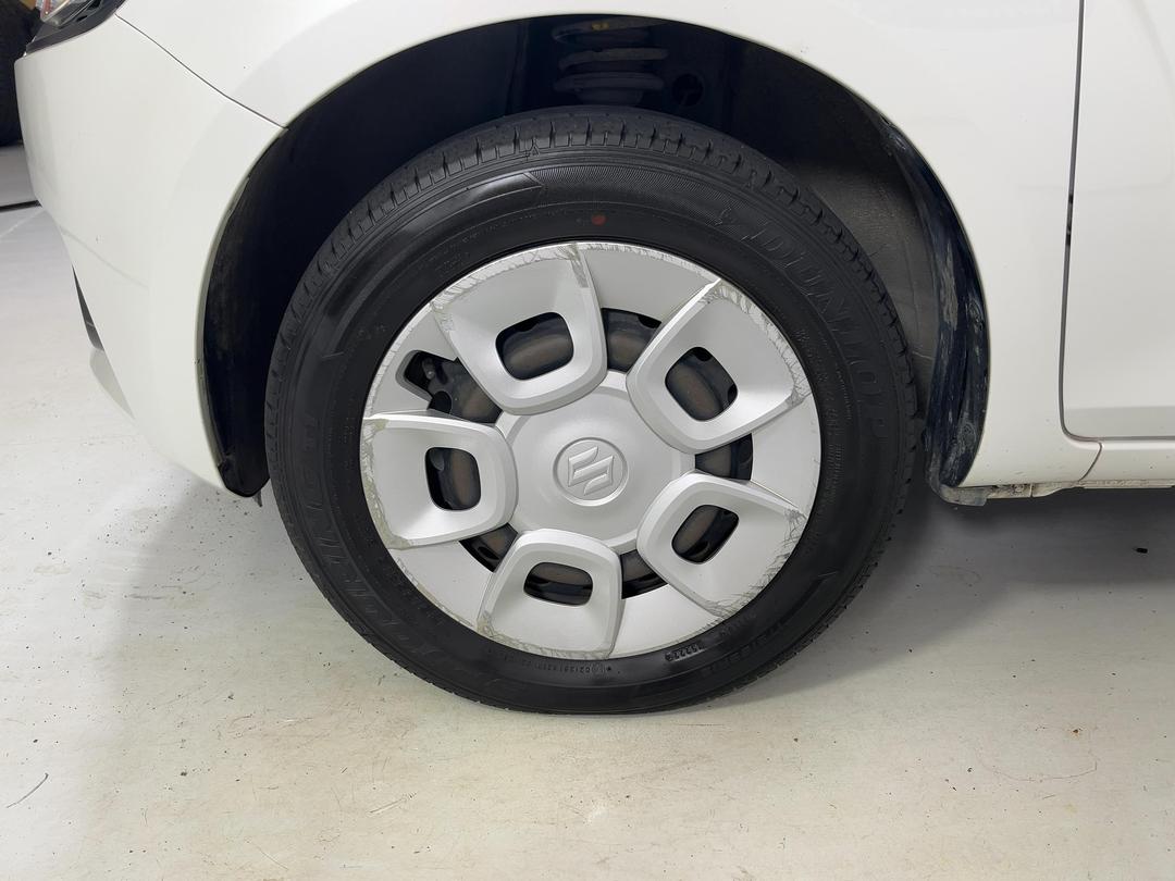 Photo '10' of Suzuki Ignis