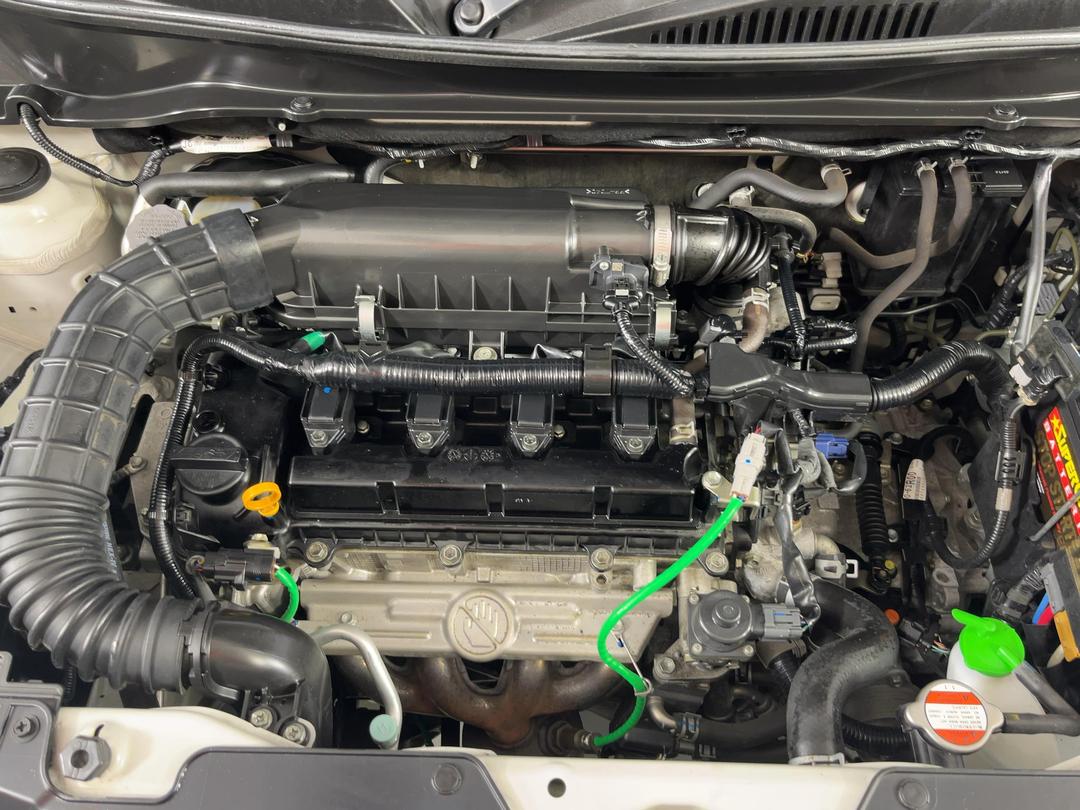 Photo '13' of Suzuki Ignis