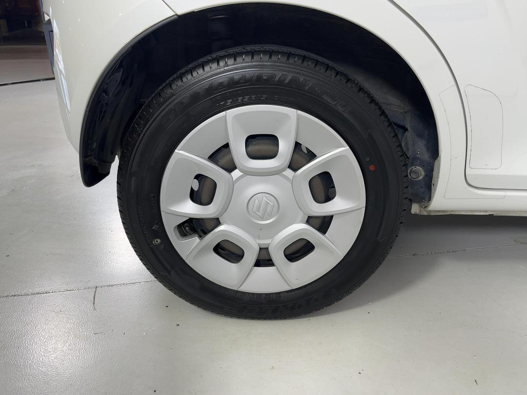 Photo '12' of Suzuki Ignis