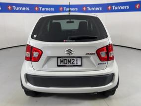 Photo '6' of Suzuki Ignis