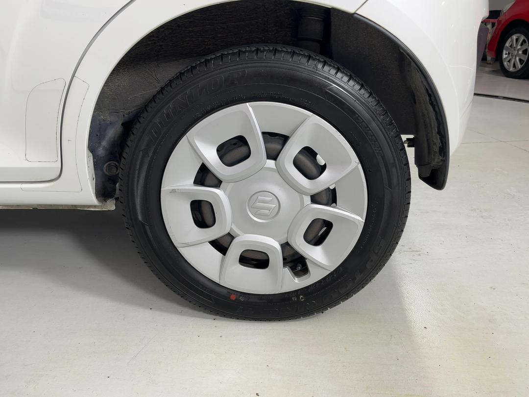 Photo '11' of Suzuki Ignis