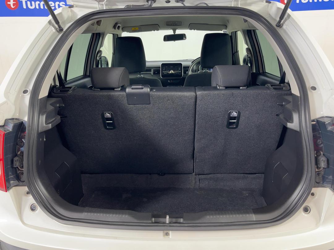 Photo '14' of Suzuki Ignis