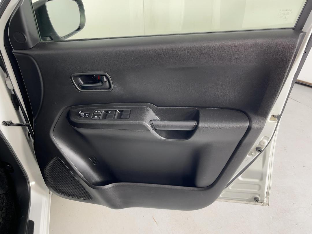 Photo '15' of Suzuki Ignis
