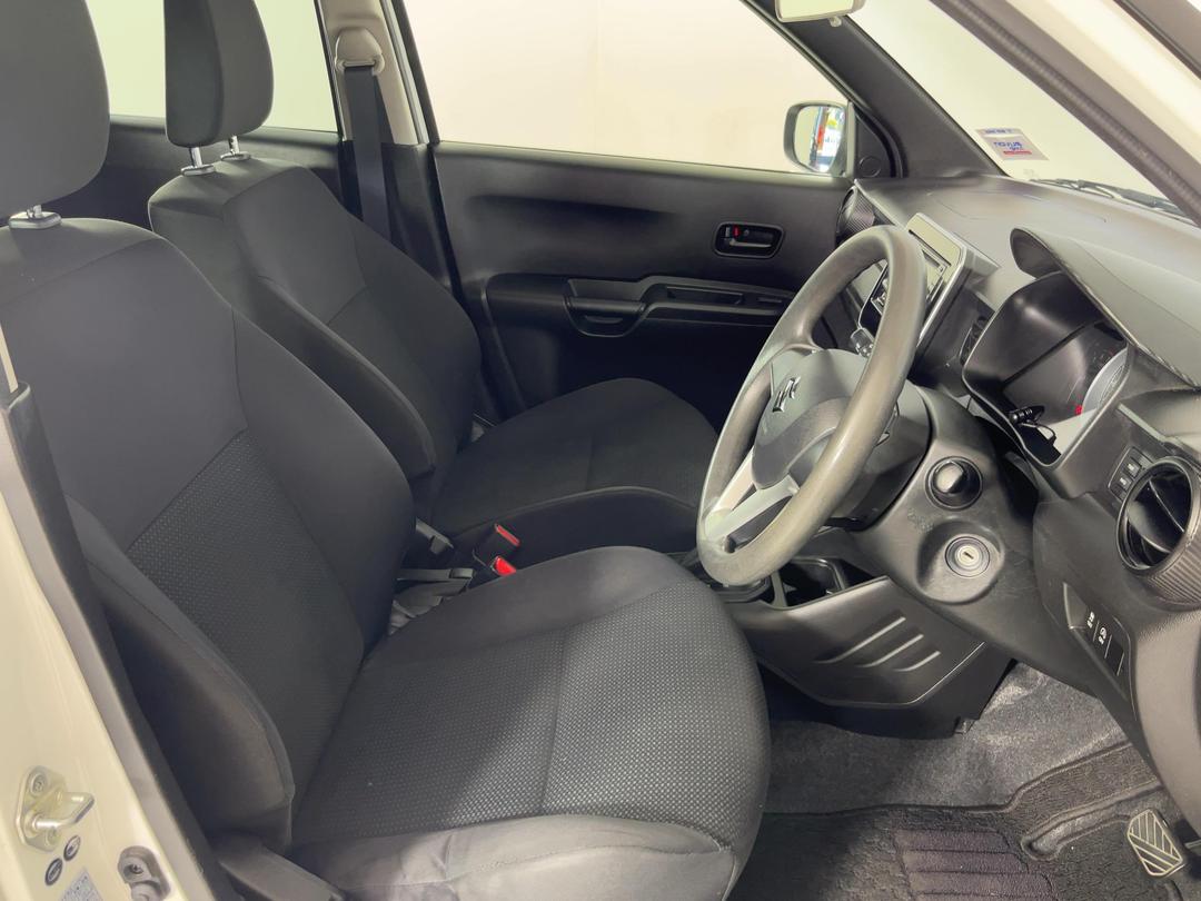 Photo '16' of Suzuki Ignis