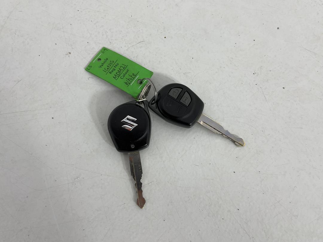 Photo '22' of Suzuki Ignis