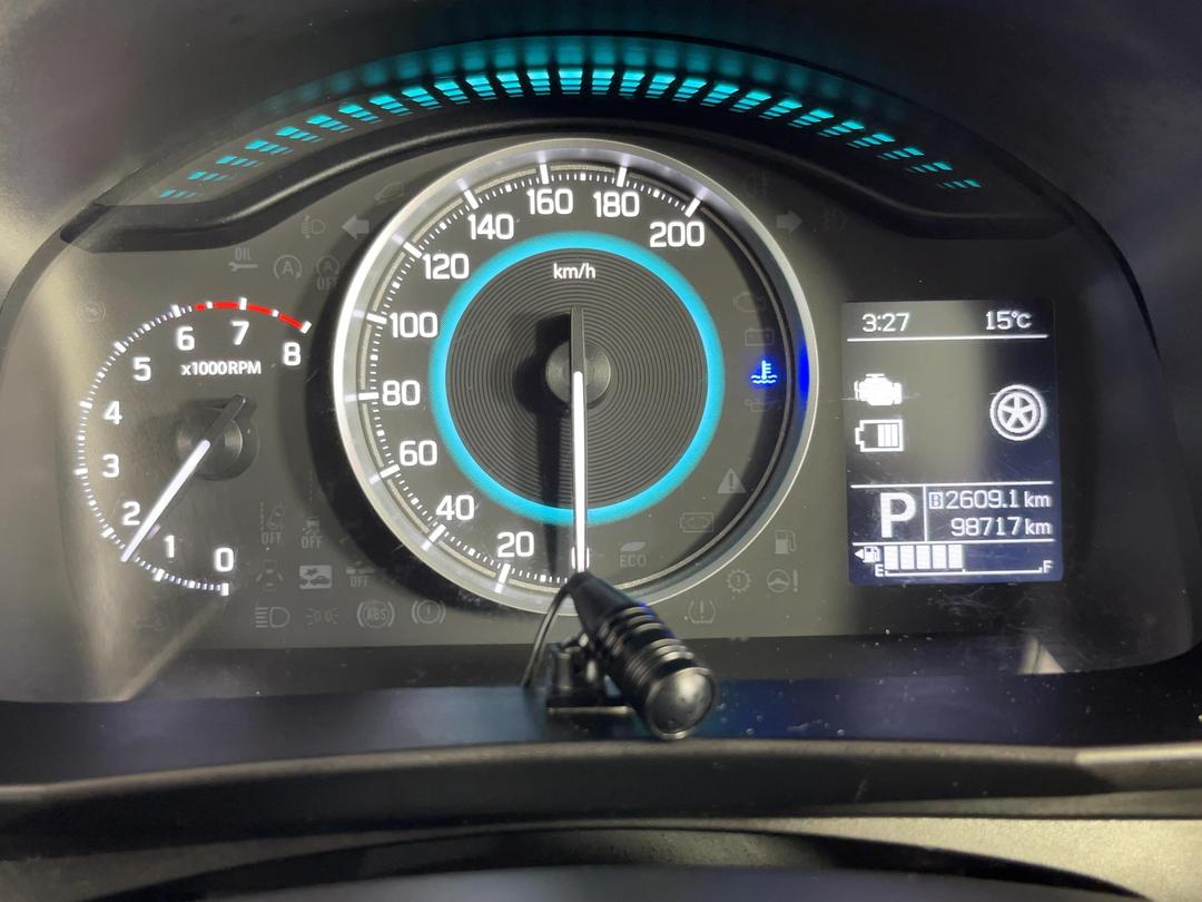 Photo '21' of Suzuki Ignis