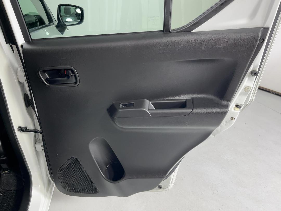 Photo '19' of Suzuki Ignis