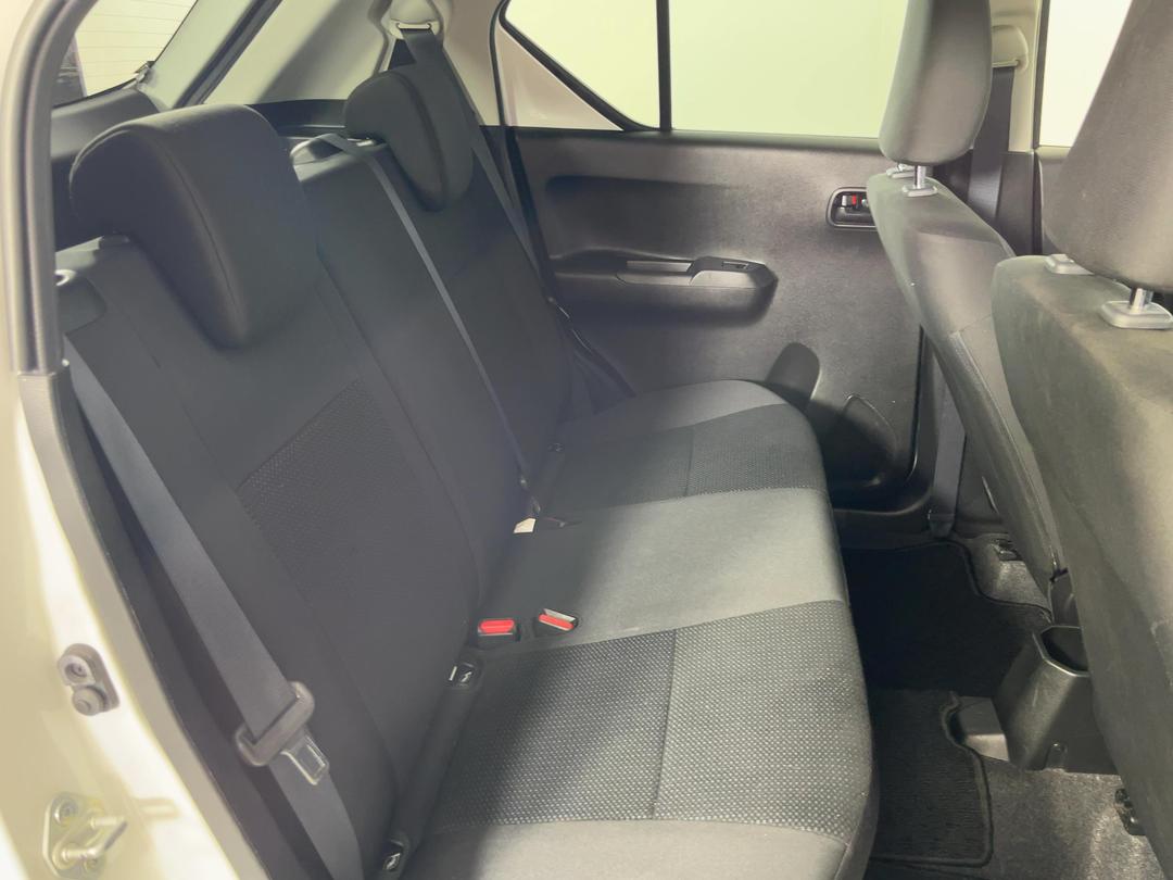 Photo '20' of Suzuki Ignis