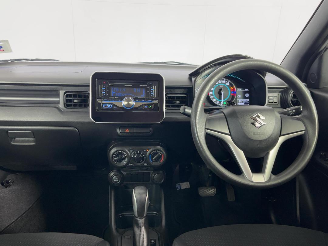 Photo '17' of Suzuki Ignis