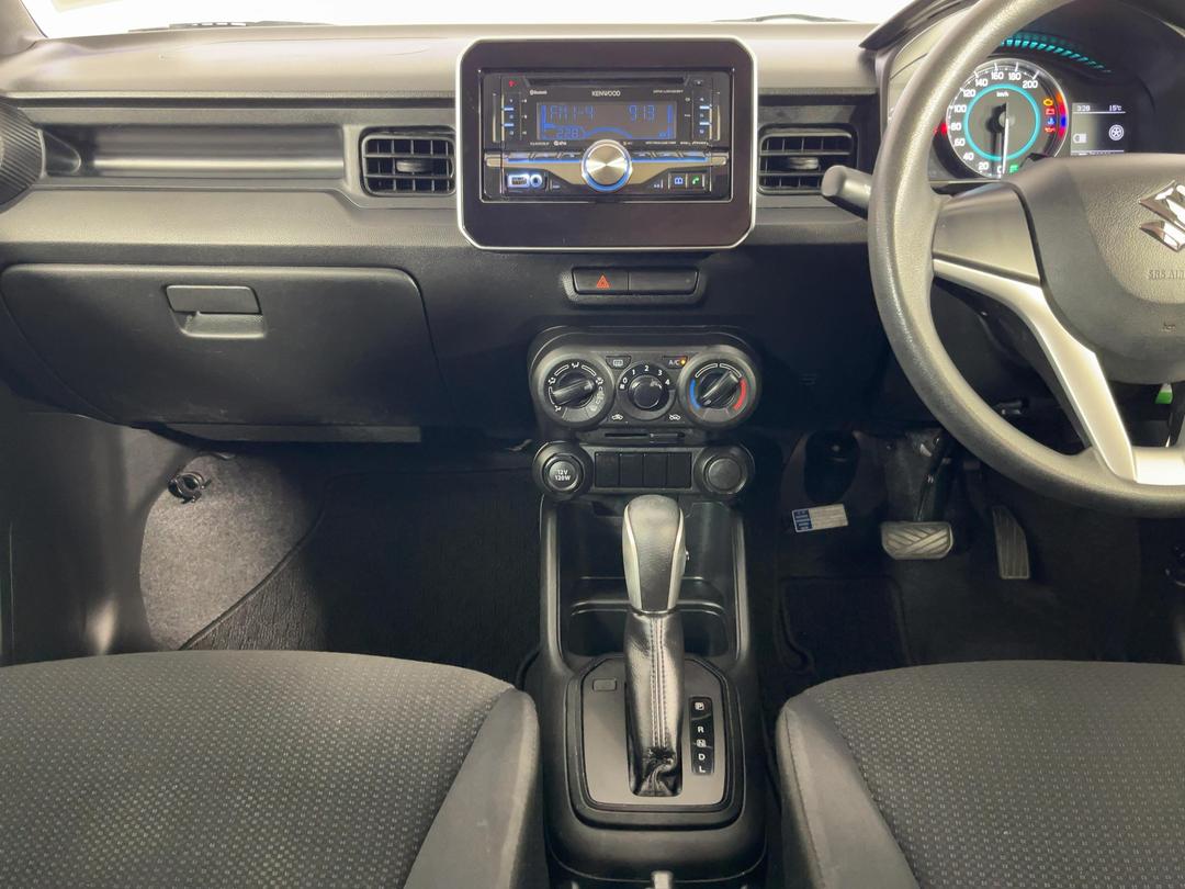 Photo '18' of Suzuki Ignis