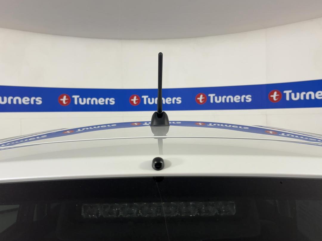 Photo '25' of Suzuki Ignis