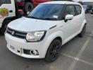 Thumbnail '2' of Suzuki Ignis