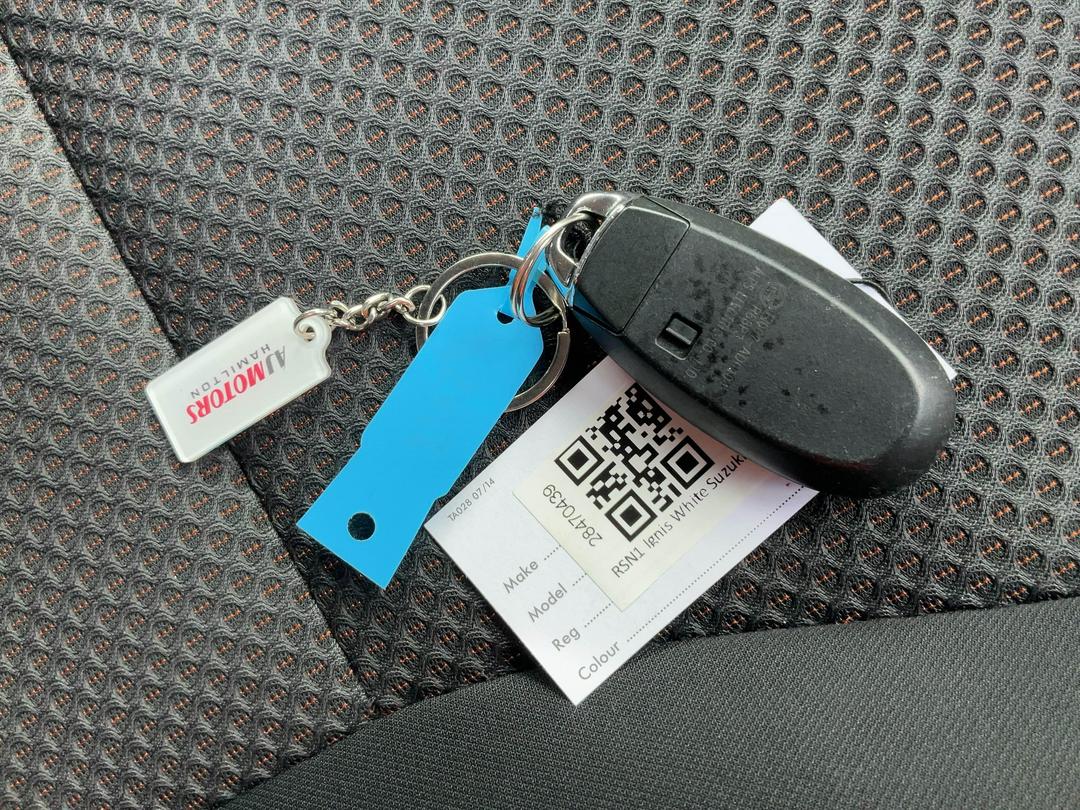 Photo '13' of Suzuki Ignis