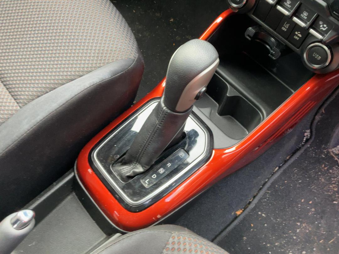 Photo '14' of Suzuki Ignis