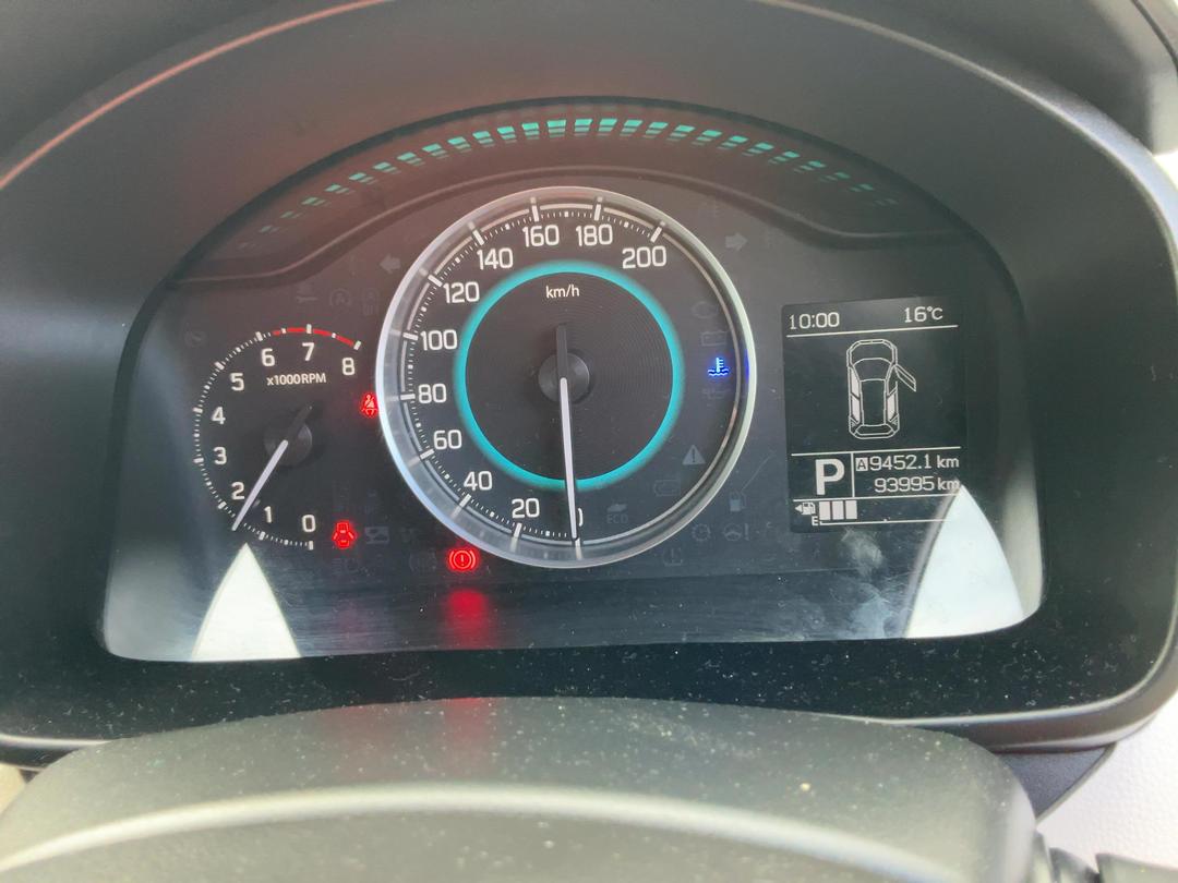Photo '15' of Suzuki Ignis