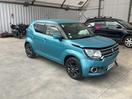 Thumbnail '1' of Suzuki Ignis