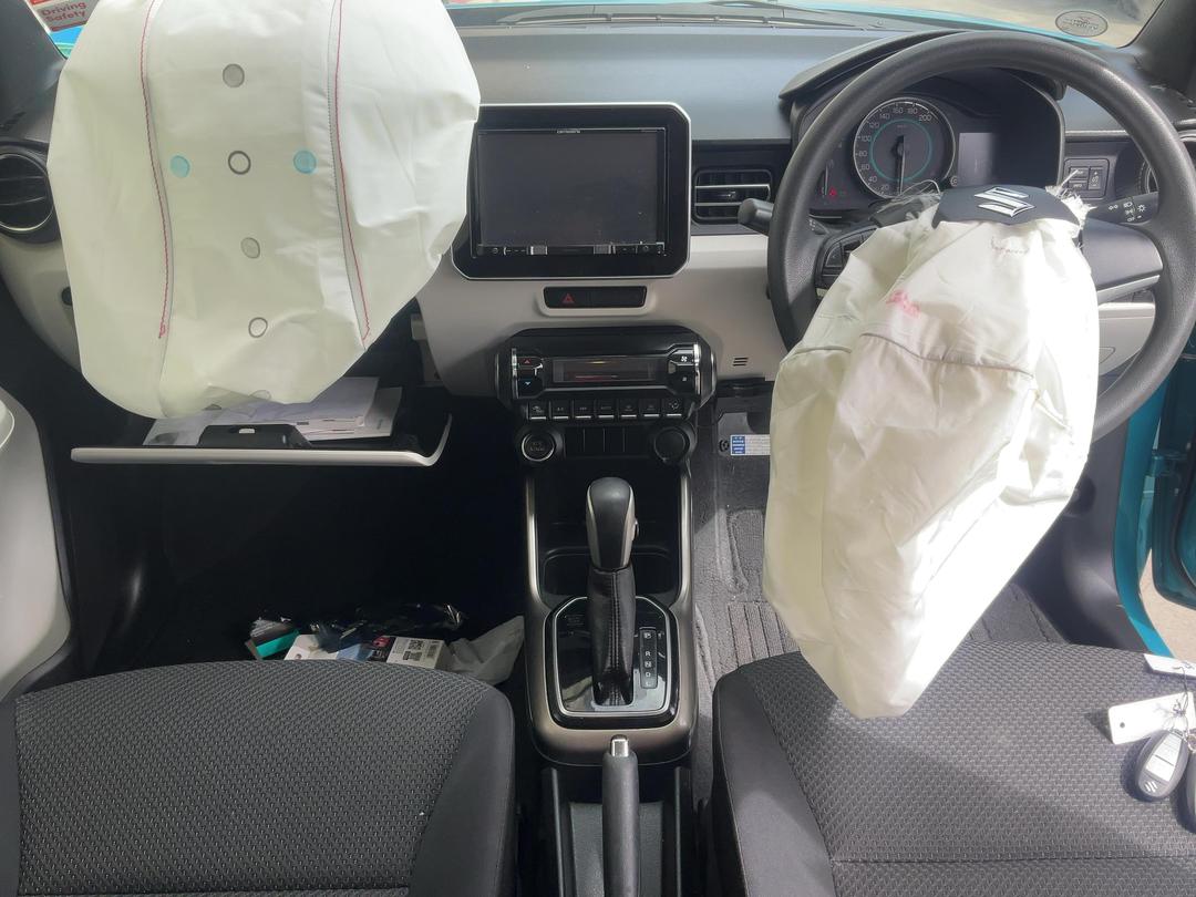 Photo '14' of Suzuki Ignis Photo '14' of Suzuki Ignis